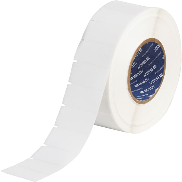 THT-137-427-3-AW LABEL, 2 IN H X 1 IN W