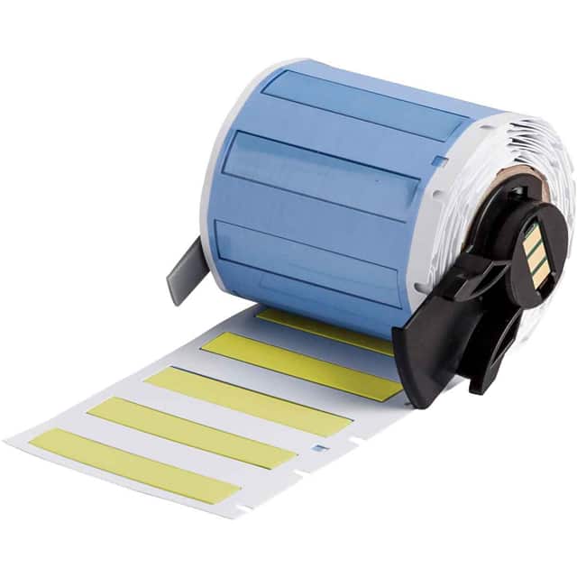 PSHT-187-175-YL SLEEVE, 0.187 IN DIA X 1.75 IN W
