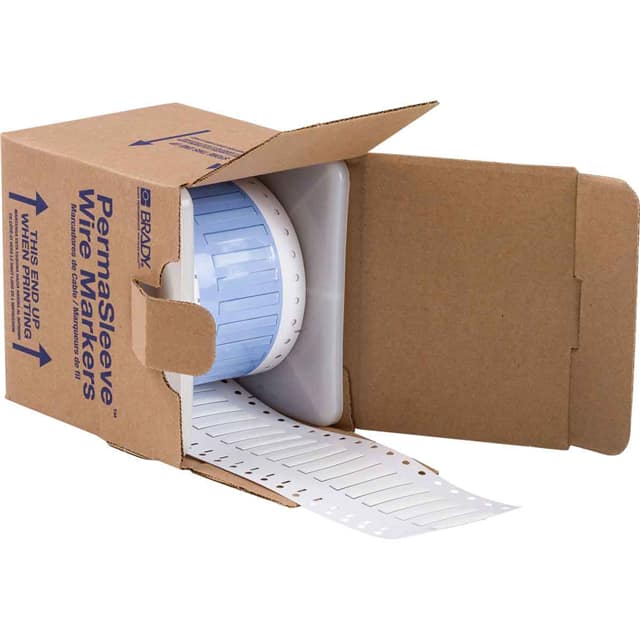 PS-125-150-WT-S SLEEVE, 0.125 IN DIA X 1.5 IN W