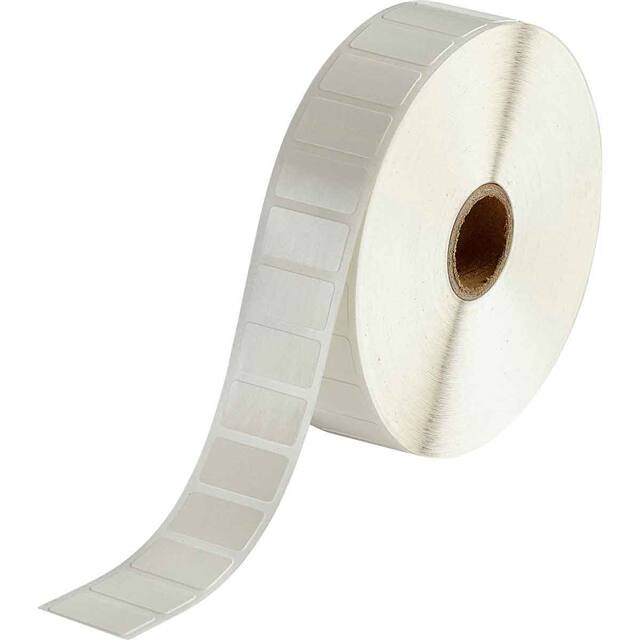 THT-59-498-2.5-SC LABEL, 0.5 IN H X 1 IN W