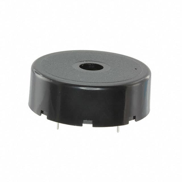 PT-2725PQ BUZZER PIEZO 5V 30MM TH