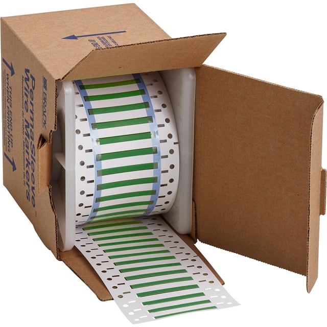 3PS-125-2-GR SLEEVE, 0.125 IN DIA X 2 IN W