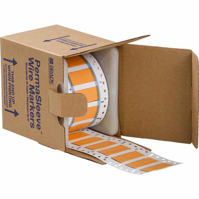 3PS-125-2-YL-S SLEEVE, 0.125 IN DIA X 2 IN W