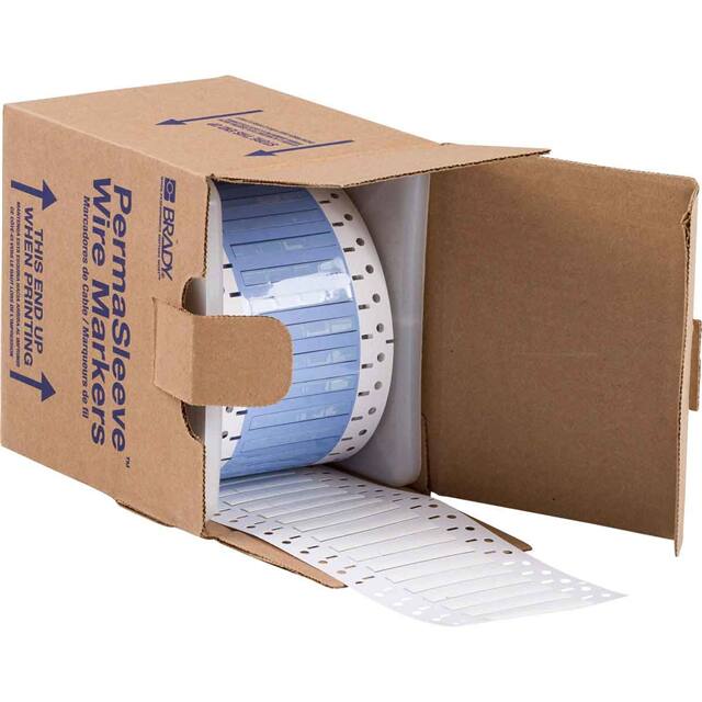 PS-125-2-WT-S-4 SLEEVE, 0.125 IN DIA X 0.5 IN W