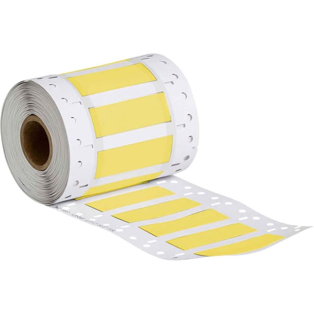 PS-250-2-YL-SC SLEEVE, 0.25 IN DIA X 2 IN W