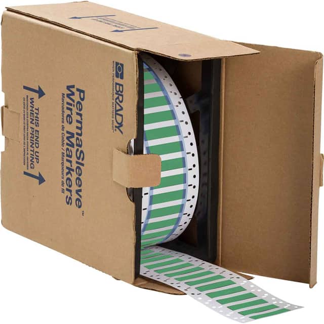 PS-250-150-GR-S SLEEVE, 0.25 IN DIA X 1.5 IN W
