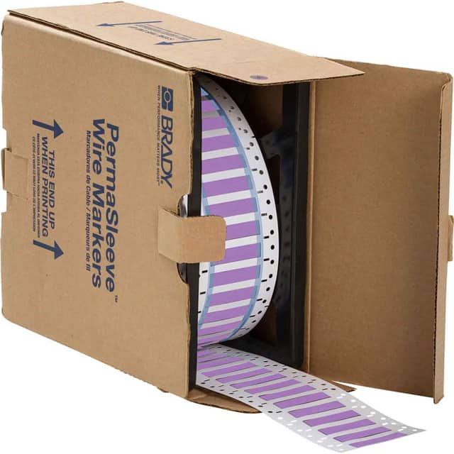 PS-250-2-VT SLEEVE, 0.25 IN DIA X 2 IN W