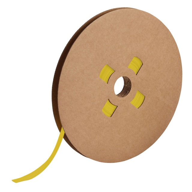 PS-C-750-YL-J HEAT SHRINK TUBING