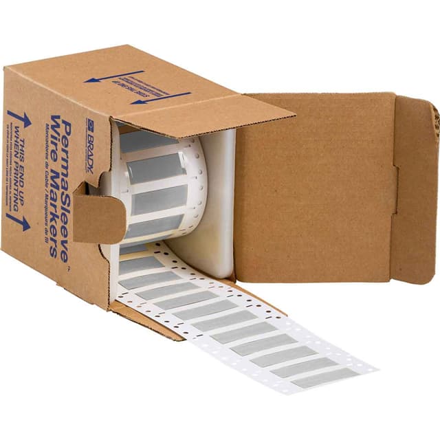 3PS-375-2-GY-S SLEEVE, 0.375 IN DIA X 2 IN W