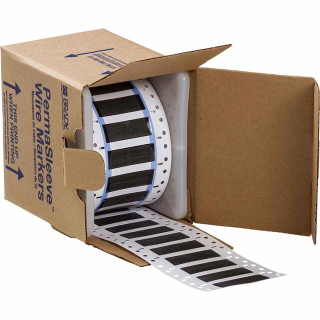 3FR-375-2-BK SLEEVE, 0.375 IN DIA X 2 IN W