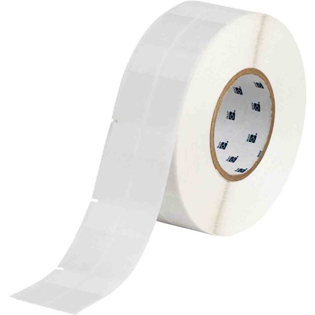 THT-75-427-3-2S LABEL, 2.25 IN H X .5 IN W