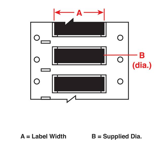 HX-2000-150-BK SLEEVE, 2 IN DIA X 1.5 IN W