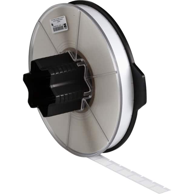 WRAP-1-472 WRAP-1-472 WHT FLAME RETARDANT W