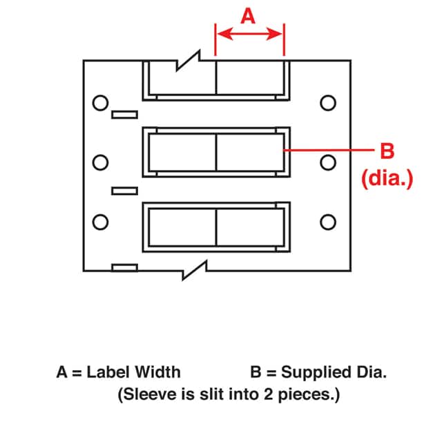 2HX-2000-2-WT-2 SLEEVE, 2 IN DIA X 1 IN W