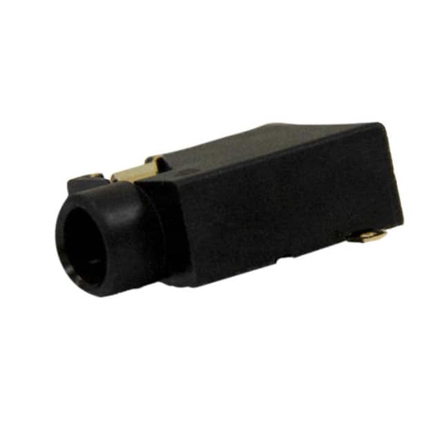 35RASMT2BHWNTRX 3.5MM SURFACE MOUNT JACK, STEREO