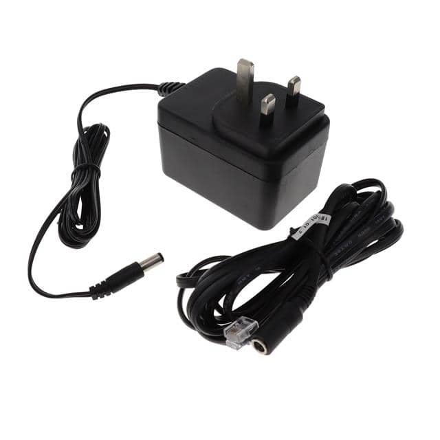 770753 ADAPTER 230VAC IN 24VAC OUT UK P