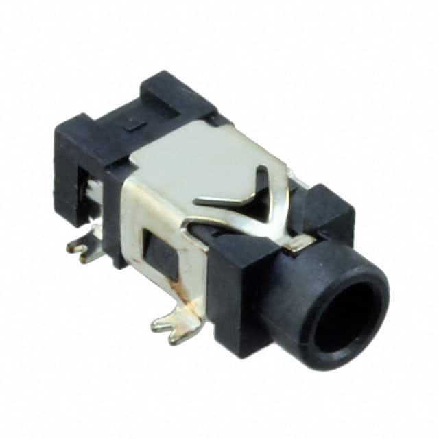 MDSMT2BRATRX CONN JACK STEREO 2.5MM SMD R/A