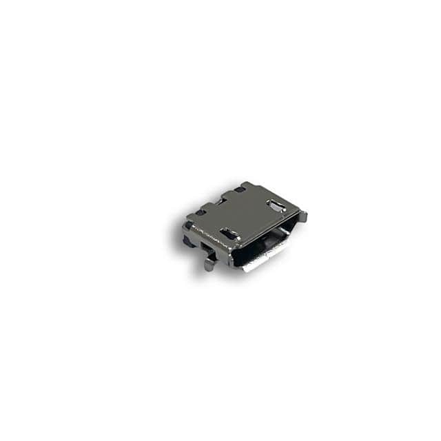 RAHMB20AUETR MICRO USB 2.0 CONNECTOR, RIGHT A