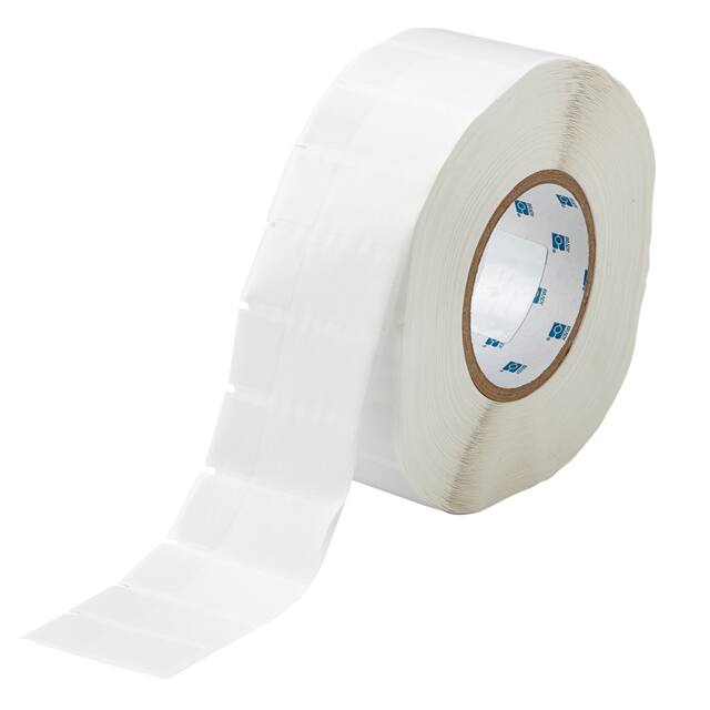 THT-64-417-3 LABEL, 2.25 IN H X 1 IN W