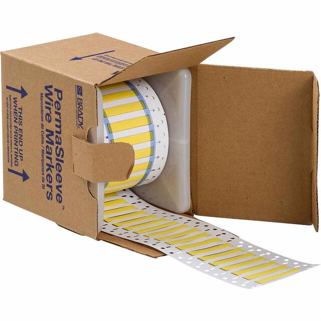3PS-187-2-YL-S SLEEVE, 0.187 IN DIA X 2 IN W