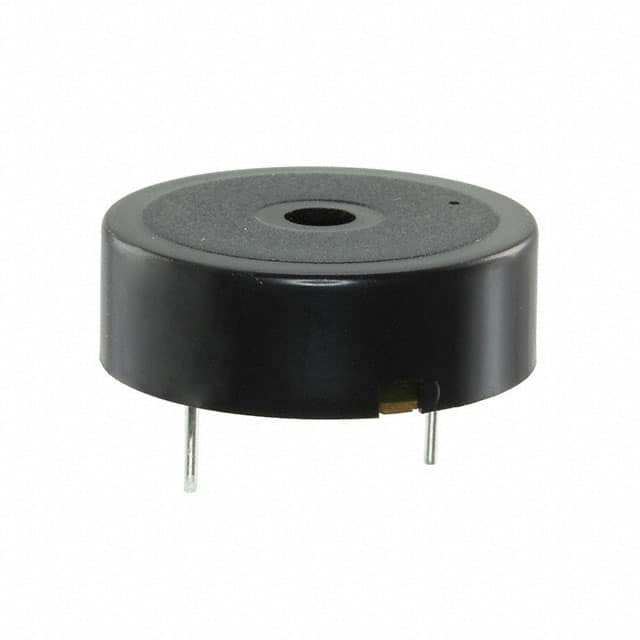 PT-2736PQ BUZZER PIEZO 5V 30MM TH