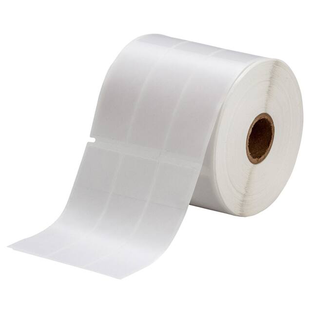 THT-10-427-1.5-SC LABEL, 3.75 IN H X 1 IN W