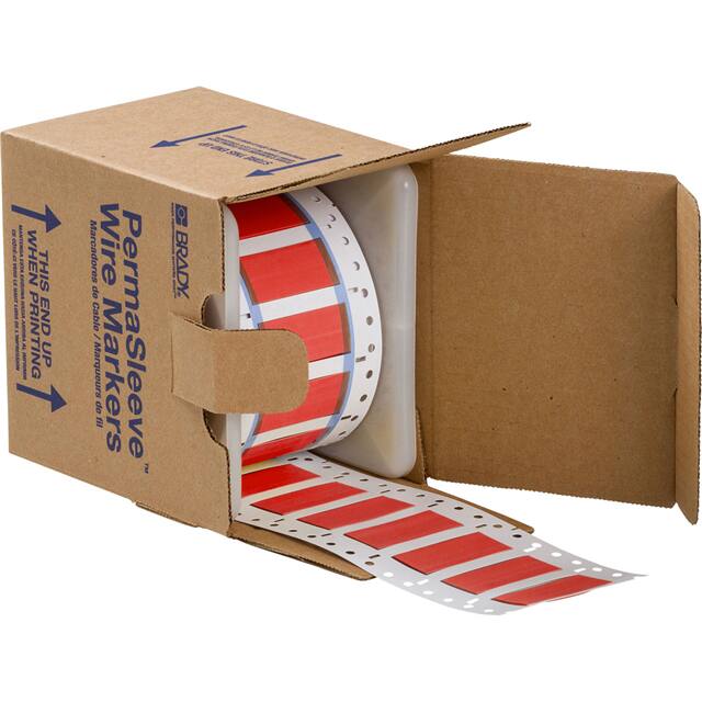 3PS-500-2-RD-S SLEEVE, 0.5 IN DIA X 2 IN W