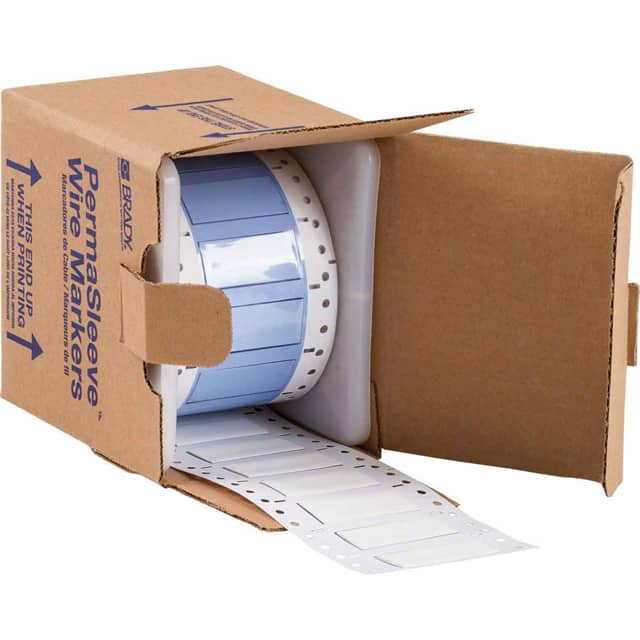 PS-500-2-WT-S-2 SLEEVE, 0.5 IN DIA X 1 IN W