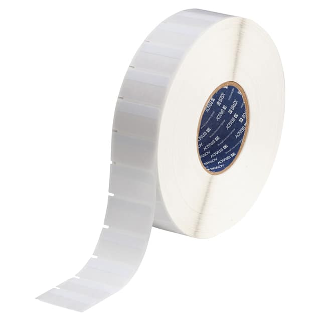 THT-120-427-5 LABEL, 1 IN H X 1.75 IN W