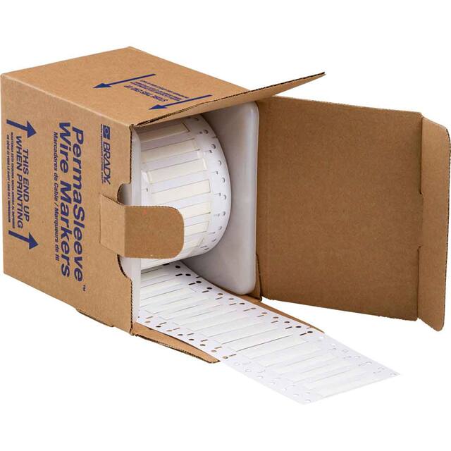 LSZH-187-2-WT-S SLEEVE, 0.187 IN DIA X 2 IN W