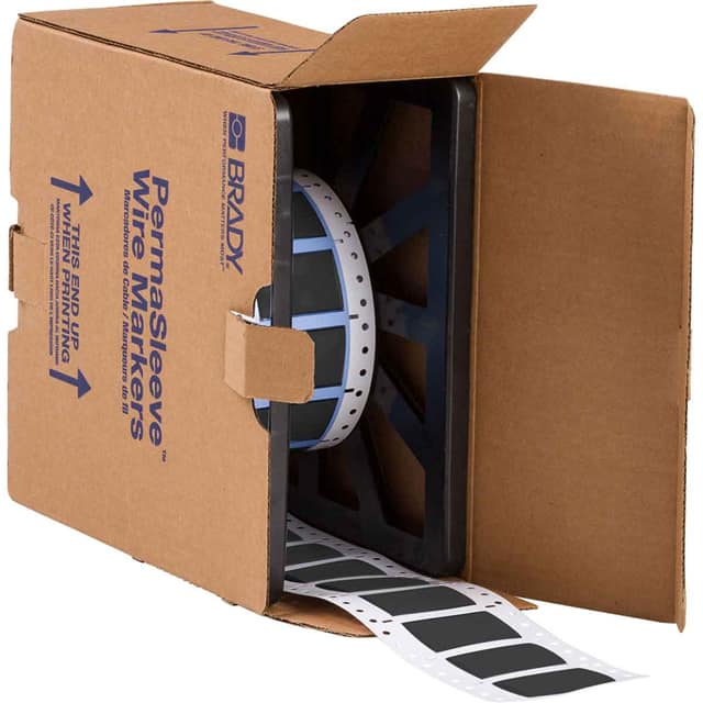 PS-750-2-BK SLEEVE, 0.75 IN DIA X 2 IN W