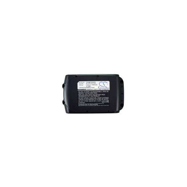 BLC182Z BATTERY Replacement for Makita BLC182Z B