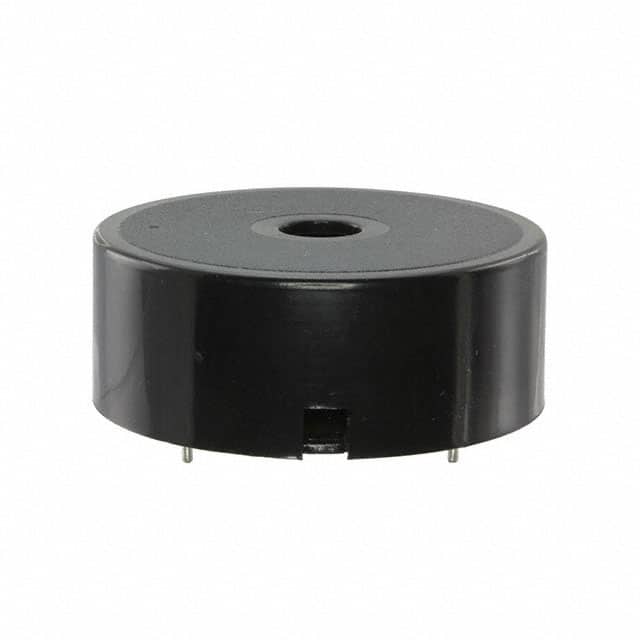 PT-3529PQ BUZZER PIEZO 5V 42MM TH