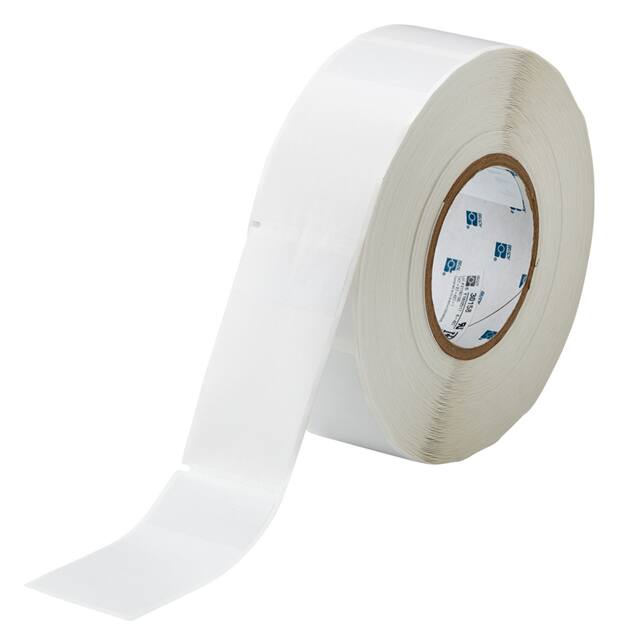 THT-27-417-1 LABEL, 3.75 IN H X 2 IN W