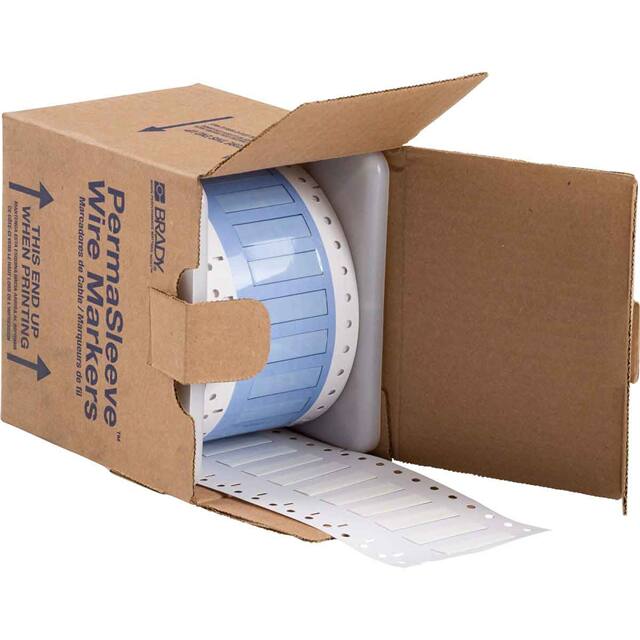 PS-250-150-WT-S-2 SLEEVE, 0.25 IN DIA X 0.75 IN W