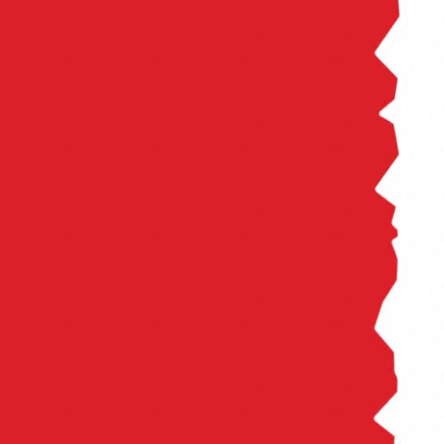 558-00377 LABEL STAND RED/REFLECTV 250'/RL