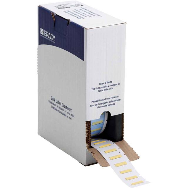 BM71-125-1-342-YL SLEEVE, 0.125 IN DIA X 1 IN W