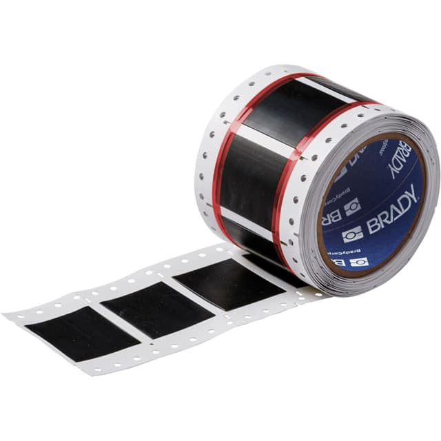 HX-1000-2-BK SLEEVE, 1 IN DIA X 2 IN W