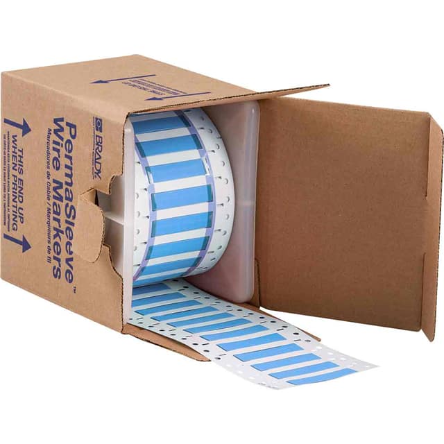 3PS-250-2-BL-S SLEEVE, 0.25 IN DIA X 2 IN W