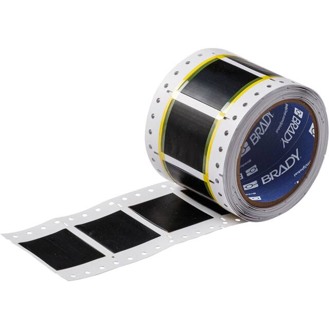 2HT-1000-2-BK-S-2 SLEEVE, 1 IN DIA X 1 IN W