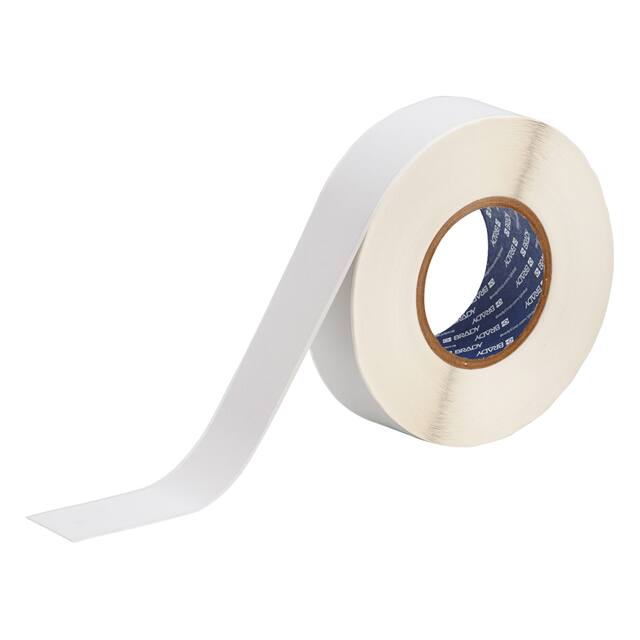 THT-105-437 LABEL, 1.5 IN W X 300 FT L