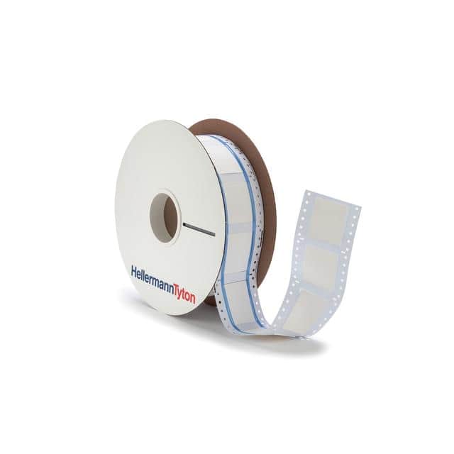 553-60028 553-60028 1.5" 38.1MM 1,000/BX