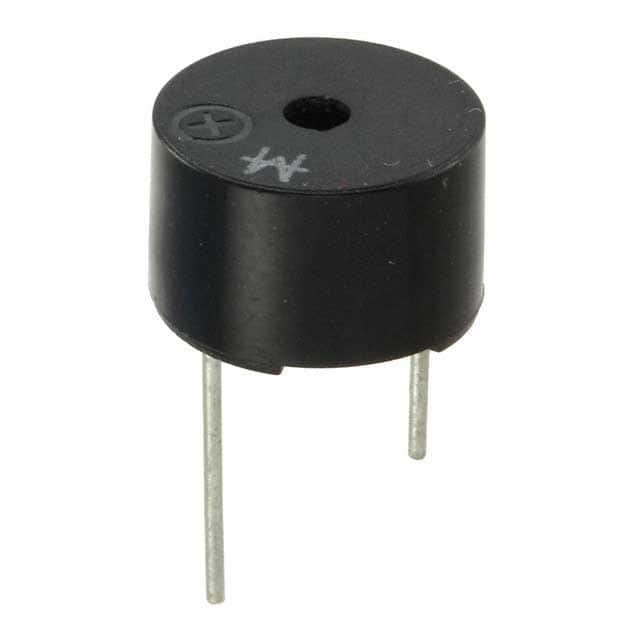 PB-12N32MP-12Q BUZZER MAGNETIC 12V 12MM TH