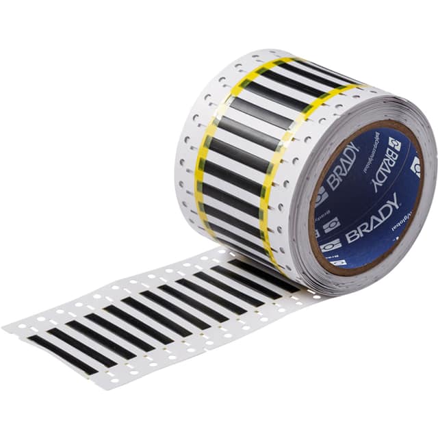 2HT-125-2-BK-S-2 SLEEVE, 0.125 IN DIA X 1 IN W