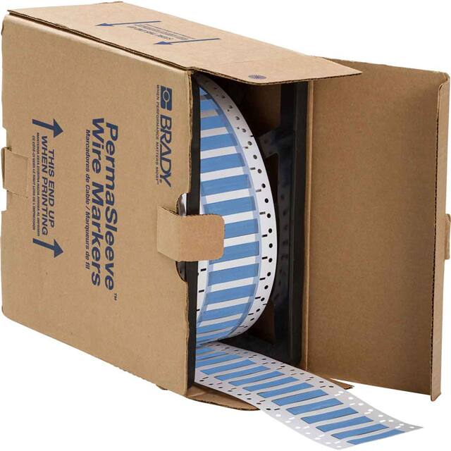 3PS-250-2-BL SLEEVE, 0.25 IN DIA X 2 IN W