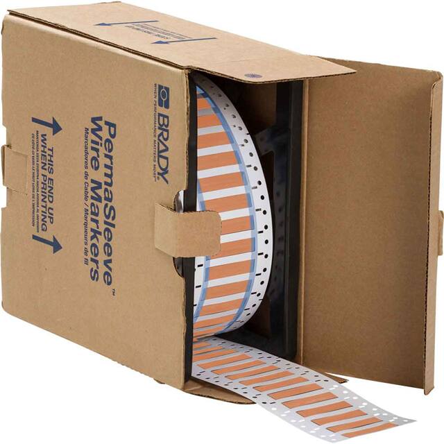 3PS-500-2-OR SLEEVE, 0.5 IN DIA X 2 IN W