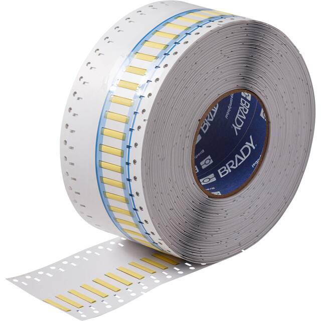 SA-3PS-094-1-YL SLEEVE, 0.094 IN DIA X 1 IN W