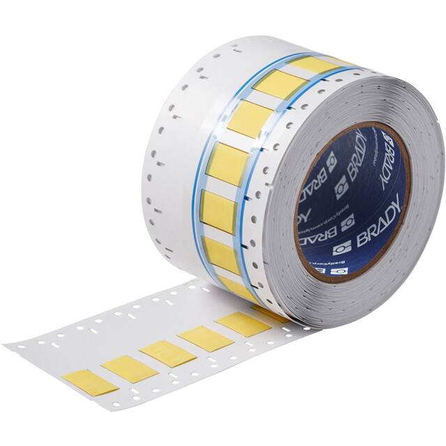 SA-3PS-375-1-YL-J SLEEVE, 0.375 IN DIA X 1 IN W