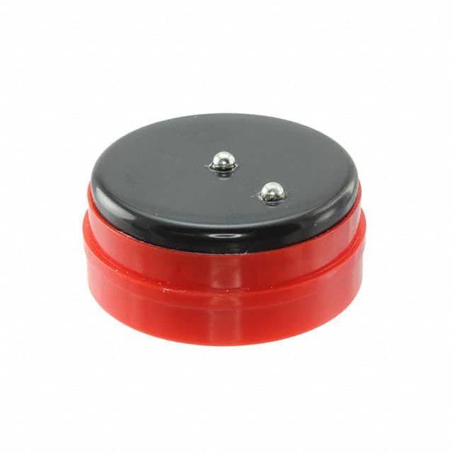 PT-593SQ BUZZER PIEZO 5V 54.5MM SMD