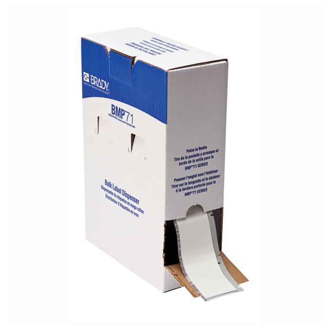 BM71C-1000-342 HEAT SHRINK TUBING